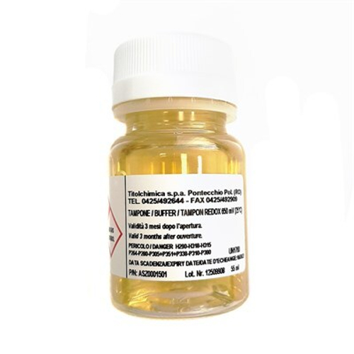 Etatron Калибровочный раствор Rx 475 mV, 55 ml