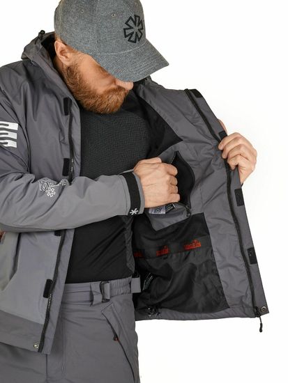 Костюм NORFIN Mirage