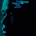 Freddie Hubbard / Blue Spirits (LP)