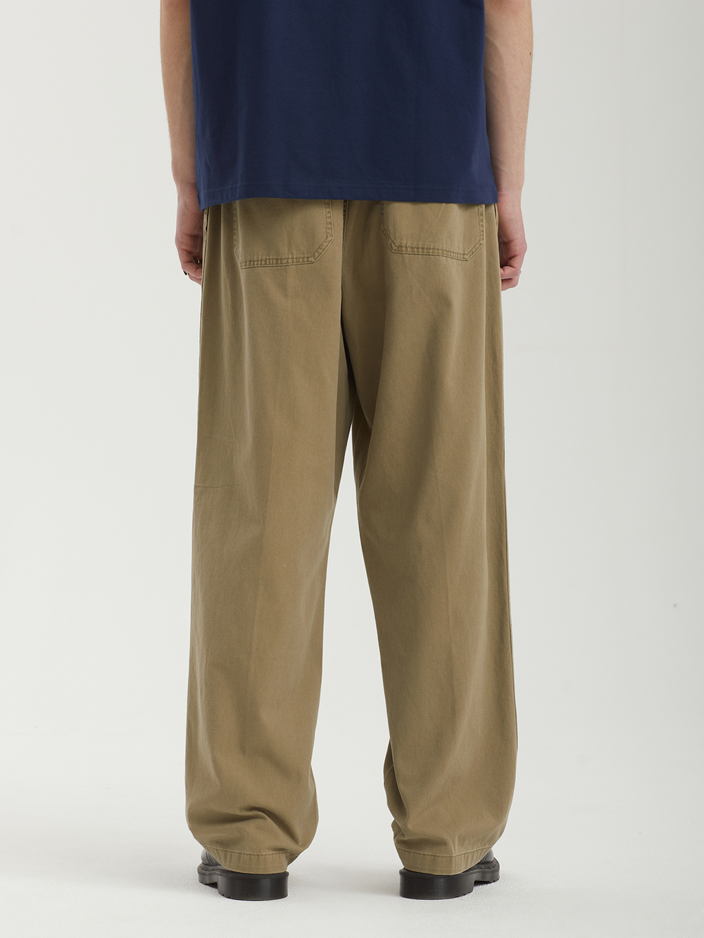 Мужские Брюки (Regular Fit) Theo Easy