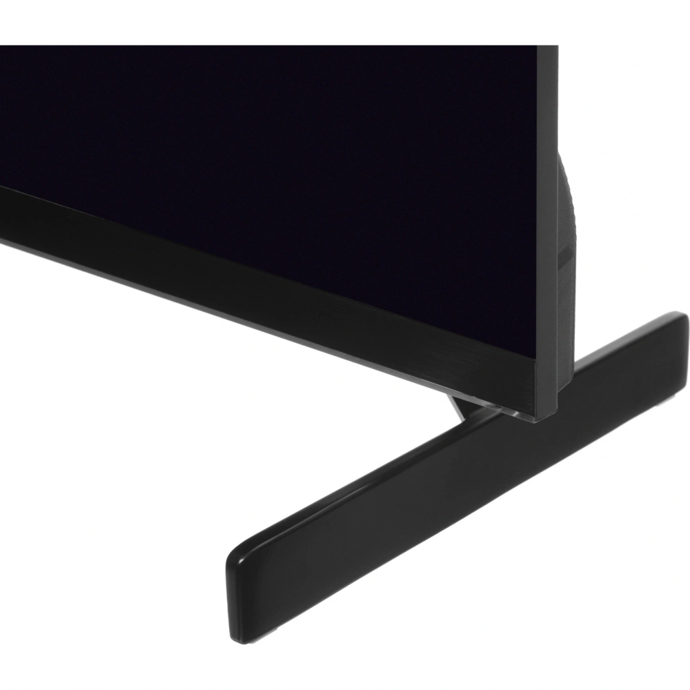 Телевизор Hyundai H-LED43BU7011 43" 4K Ultra HD LED Smart Google TV Frameless черный