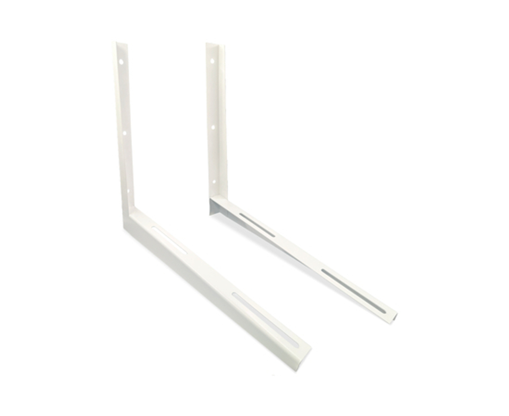 Кронштейн для кондиционера 600 мм (500х600мм, пара)