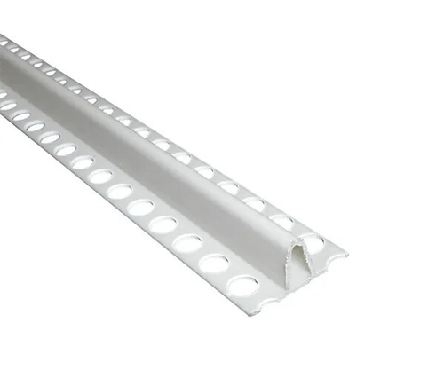 Профиль маячковый пластик высота 6 мм