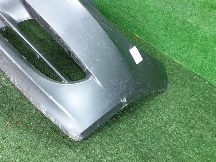 Бампер передний BMW 1er Е82 (2007-2011)