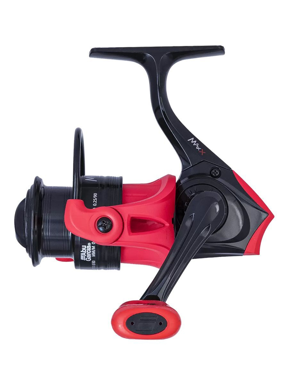 Катушка безынерционная Abu Garcia Max X Spin Reel 40