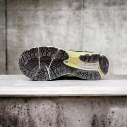 New Balance 2002R • Mirage Gray