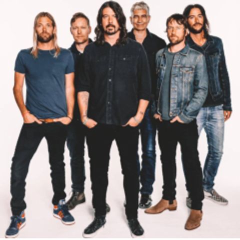 Foo Fighters