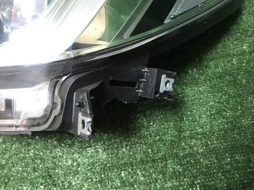 Фара левая Subaru Outback 5 (2014-2018) LED