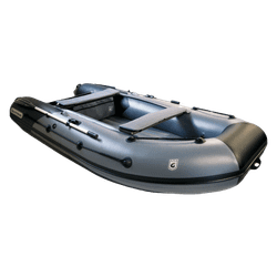 Лодка ПВХ GOLFSTREAM Патриот MP 350