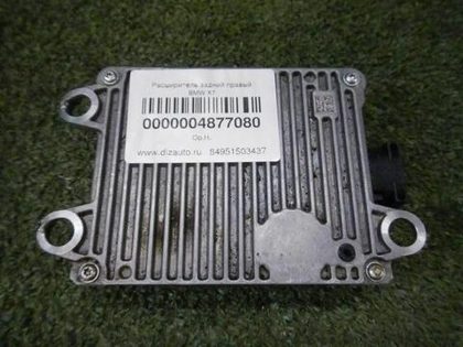 Датчик радарный передний BMW X3 G01 (2017-н.в.)