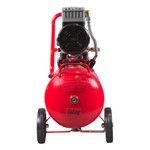 Компрессор поршневой безмасляный FUBAG OLS 190/24 малошумный 646067