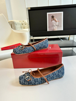 Gucci Flat