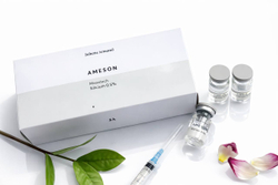 SILICIUM 0,5%- AMESON, Концентрат СИЛИЦИУМ 0,5% - АМЕЗОН, JULIETTE ARMAND, препятствует обезвоживанию и приводит к улучшению тургора тканей.