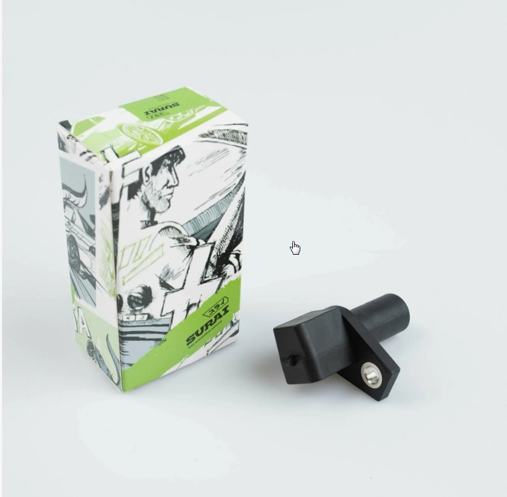 Датчик положения коленвала LADA 2108-12 "SURAI"