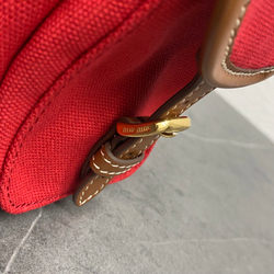 Miu Miu Backpack 29 cm