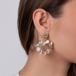 Серьги Ringo Queen