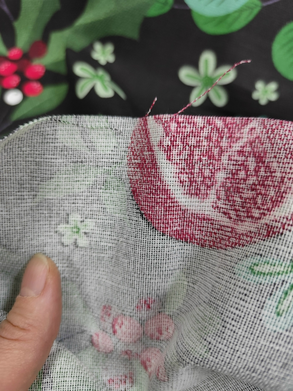 Рогожка  /Гранатовый сад