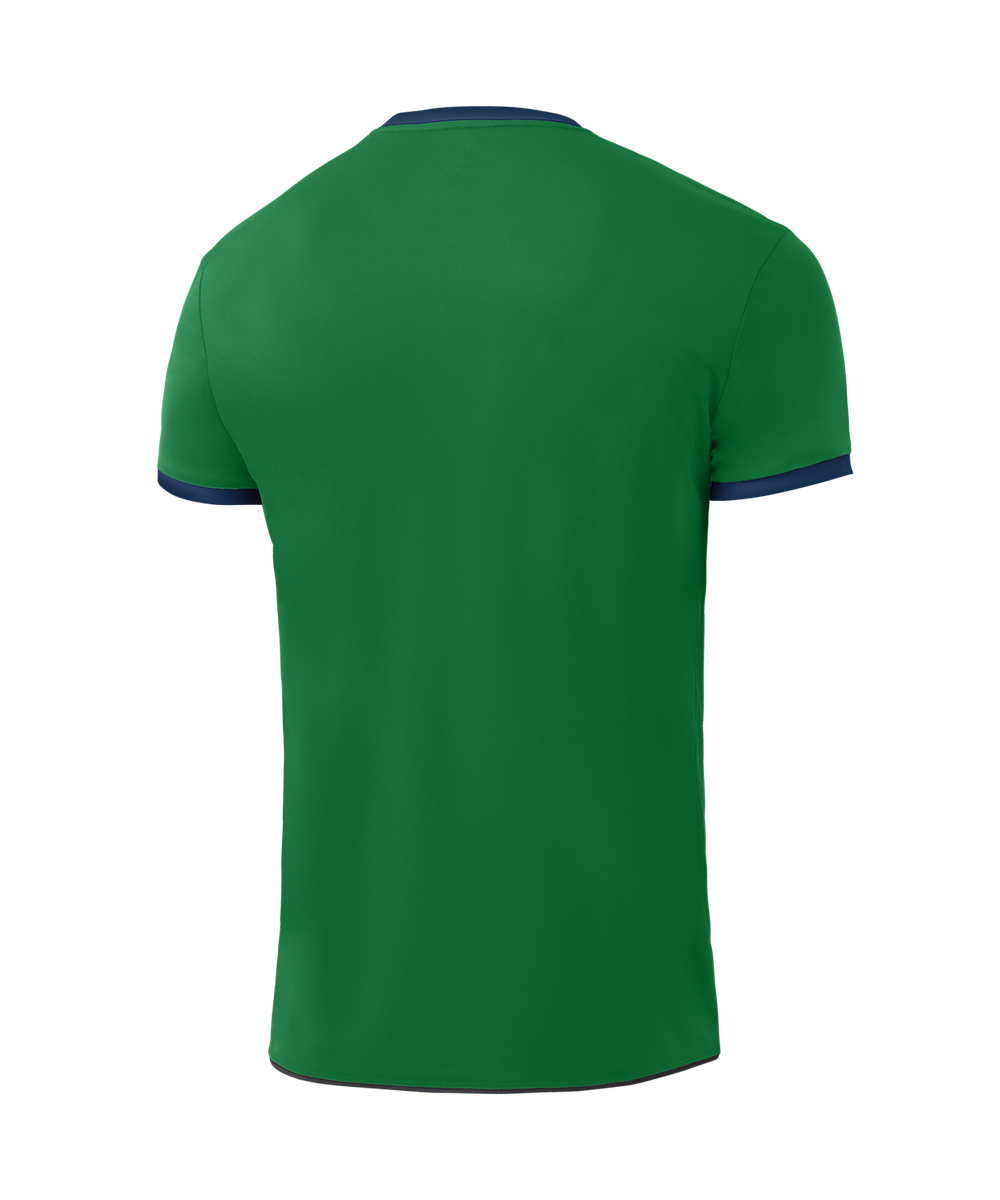 Футболка волейбольная Camp, зеленый