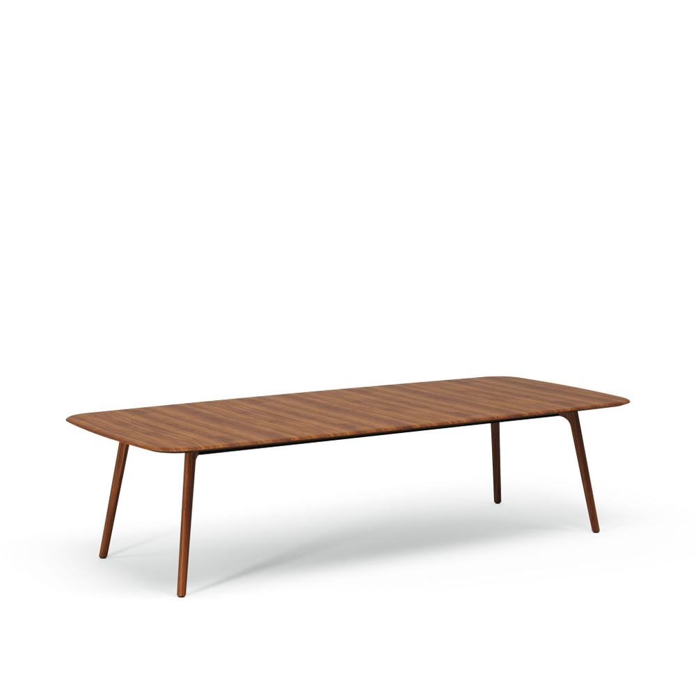 Стол Walter Knoll Keypiece Conference Table