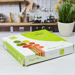 Набор тарелок 7шт "Лоренза" 7036/33