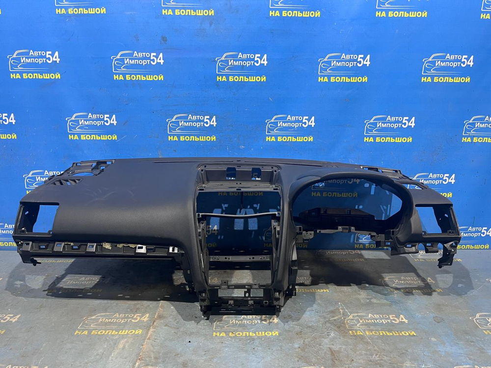 Торпедо SUBARU FORESTER 2012-2016