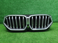 Решетка радиатора BMW X6 G06 (2019-2023)