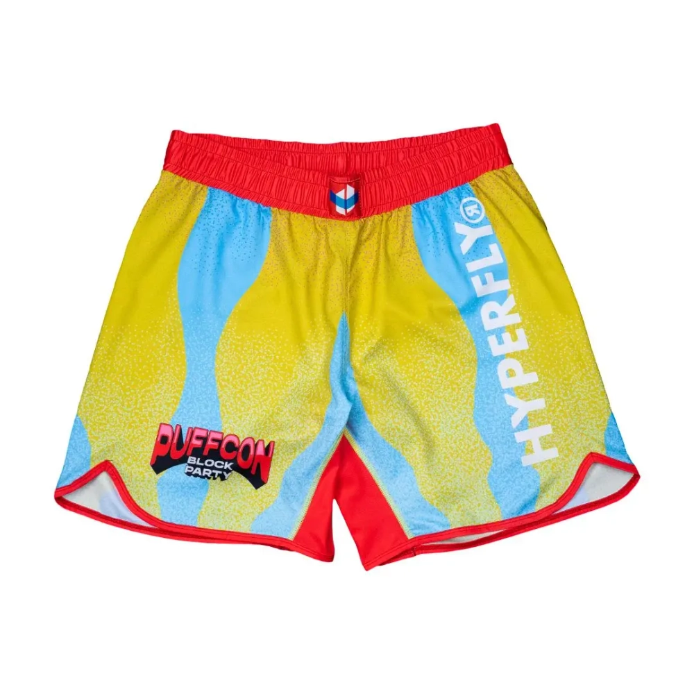 Шорты Hyperfly PUFFCON