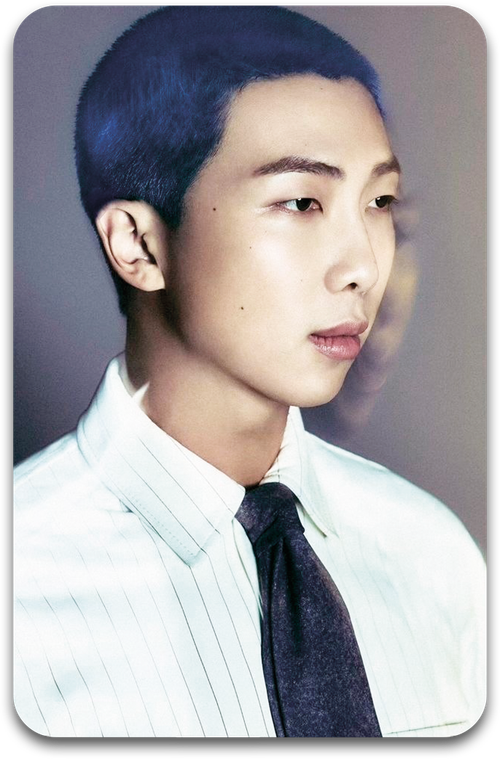 Карта / BTS #0409