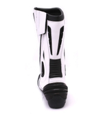 Мотоботы GAERNE G-EVOLUTION FIVE WHITE 44