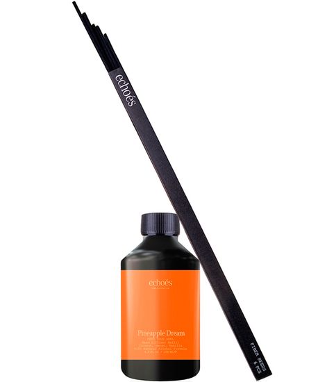 Pineapple Dream, рефилл для диффузора Feed your soul, Echoes