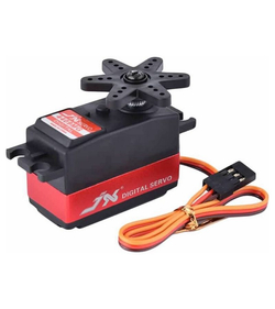 Сервомашинка цифровая JX Servo PDI-4409MG (44.5г/9.2/0.11/6V) стандартная