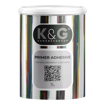 PRIMER ADHESIVE