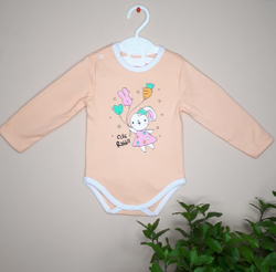 Боди Зайчишка