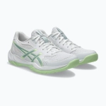 Кроссовки волейбольные ASICS Gel-Rocket 12 white/ocean haze