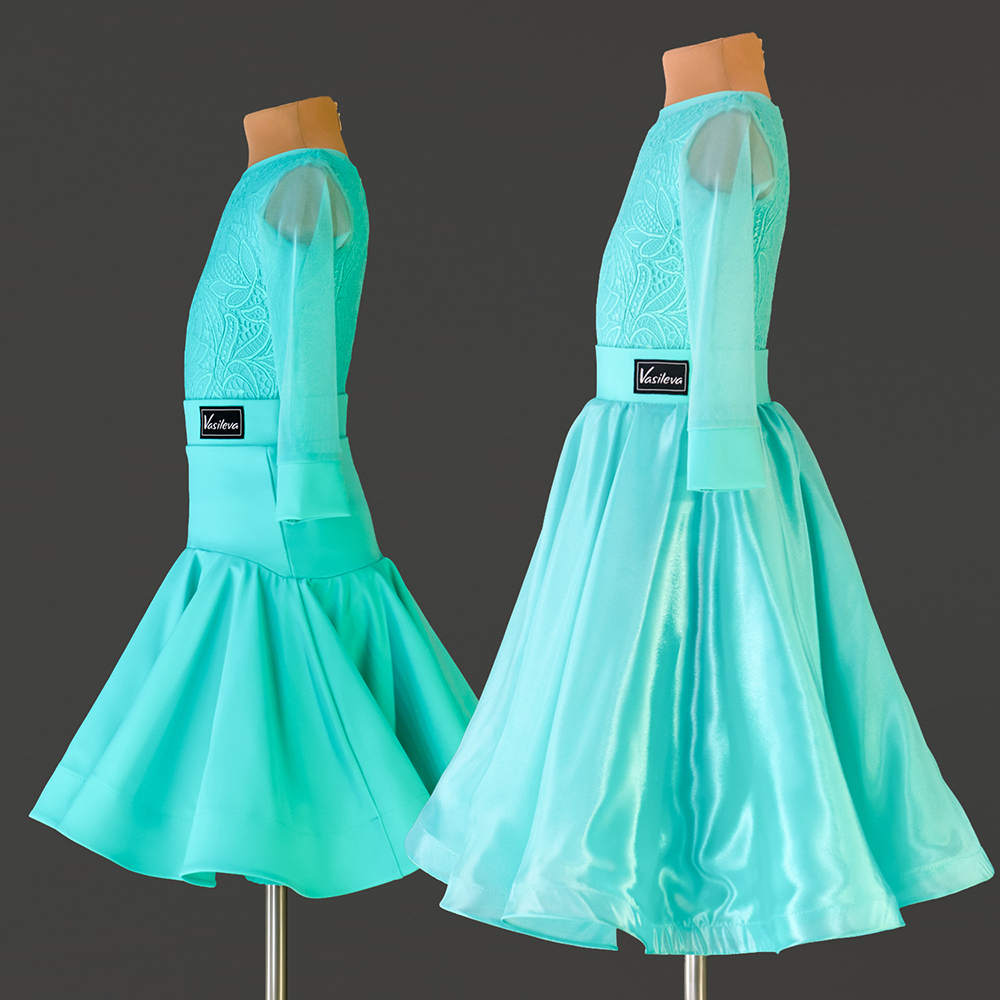 танцевальный комплект