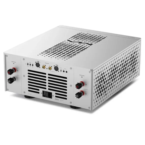 Matrix Audio MA-1 (NS2) Silver