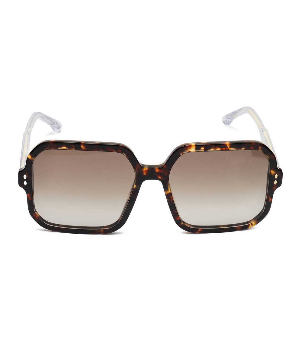 Солнцезащитные очки IM 0163/S Isabel Marant - черепаховый (IM 0163\/S)