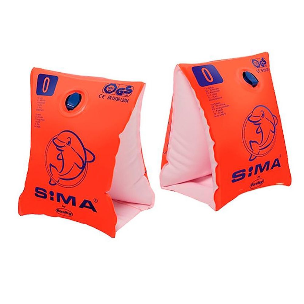 Нарукавники детские Fashy Sima Swim Aid 8302 (1-2 года)