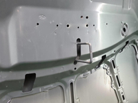 Капот Hyundai Tucson 3 (2015-2021)