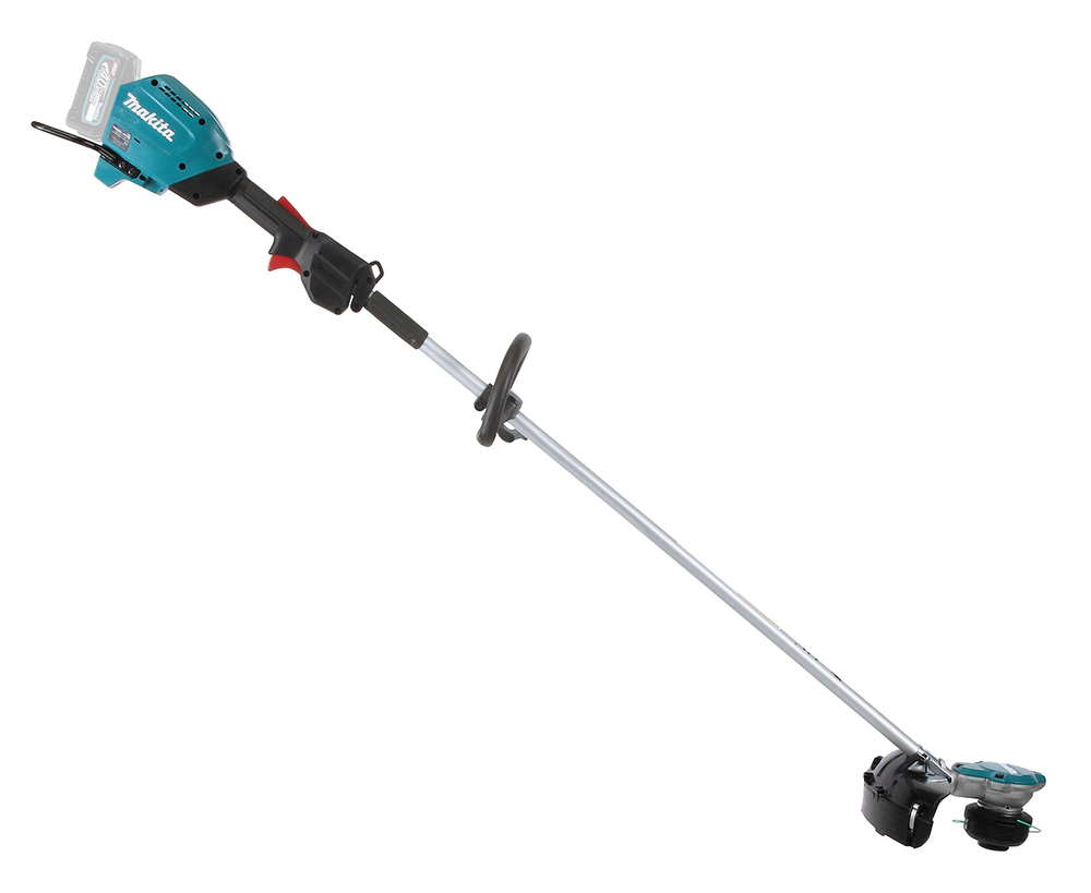 Аккумуляторная травокосилка XGT® UR003GZ XGT 40V max. J-образная рукоятка 0-6,500 об/мин