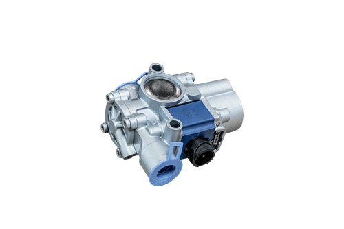Клапан-модулятор ABS 12В для ГАЗ SORL