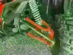 Электробагги Scanmoto COBRA
