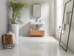 Porcelanosa Bianco Pul. 58.6x118.7