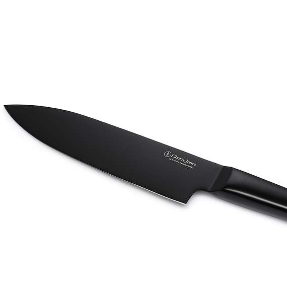 Шеф-нож carbon, 21 см