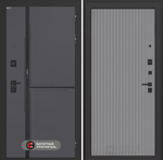 Лаб 3 Про 29 серый рельеф софт