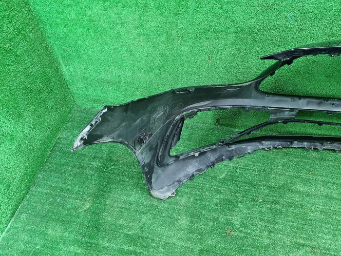 Бампер передний Mercedes C w206 (2021-н.в.) AMG