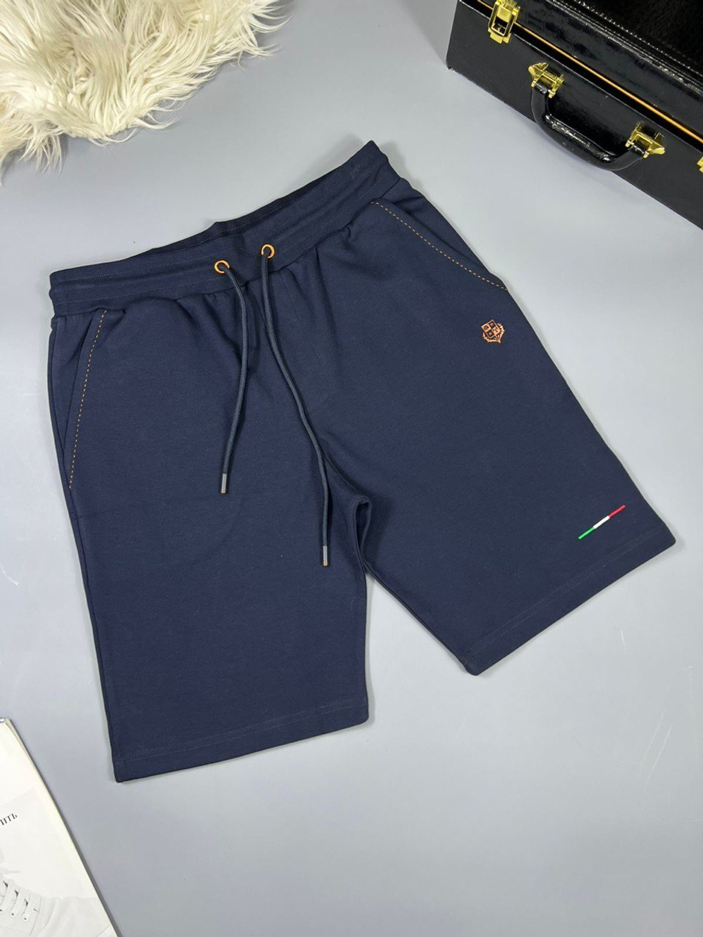 Шорты Loro Piana
