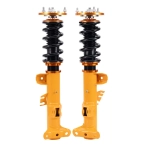 Maxpeedingrods Coilovers Lowering Kit для автомобиля: BMW 3 Series E36 1991-99 Shocks Struts
