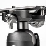 Штатив Benro FRHN34CVX30 карбоновый с шаровой головкой