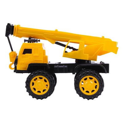 Автомобиль пластмассовый Модель КМР 115